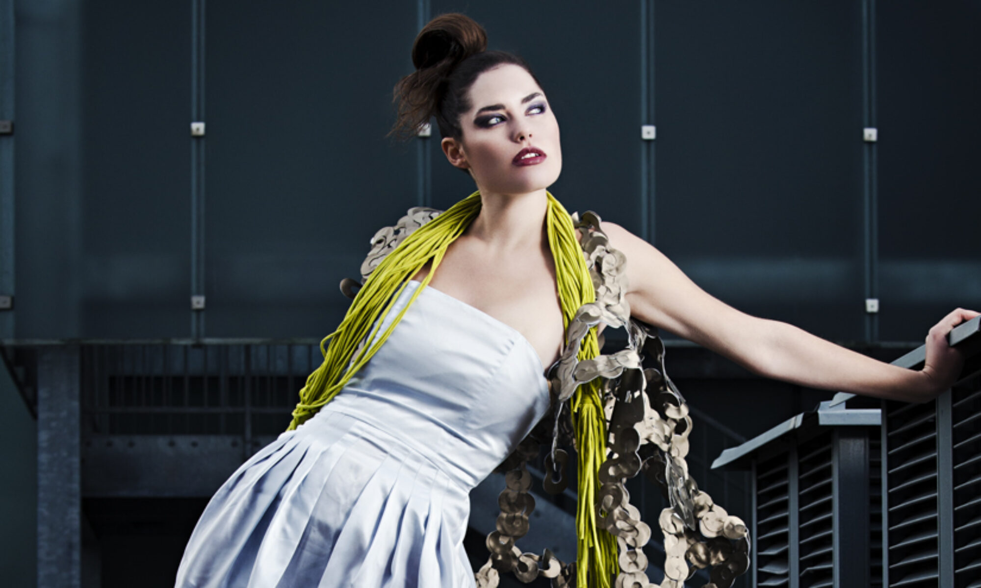 Be | Act | Think – Creative